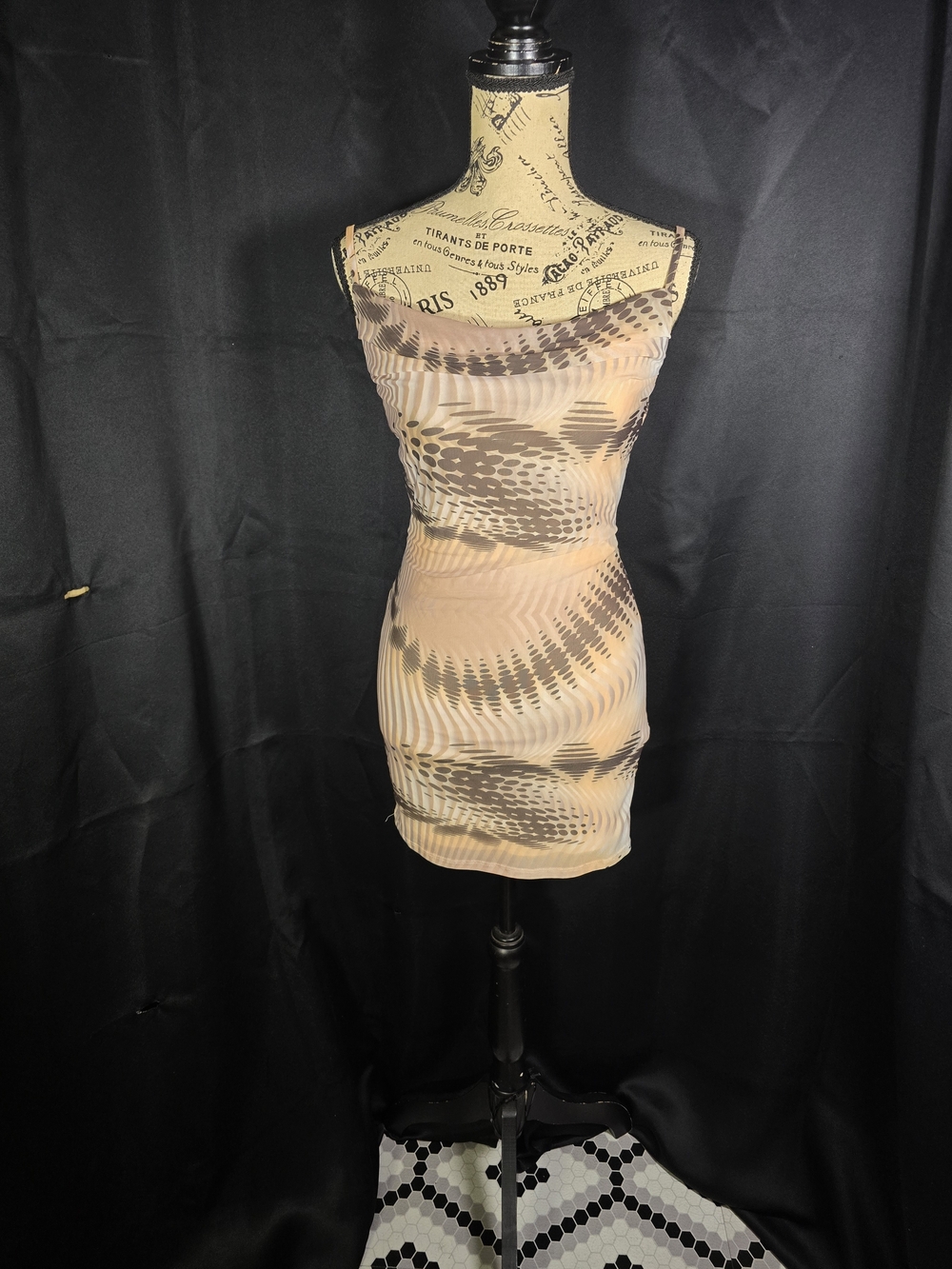 Forever 21 Mini Dress